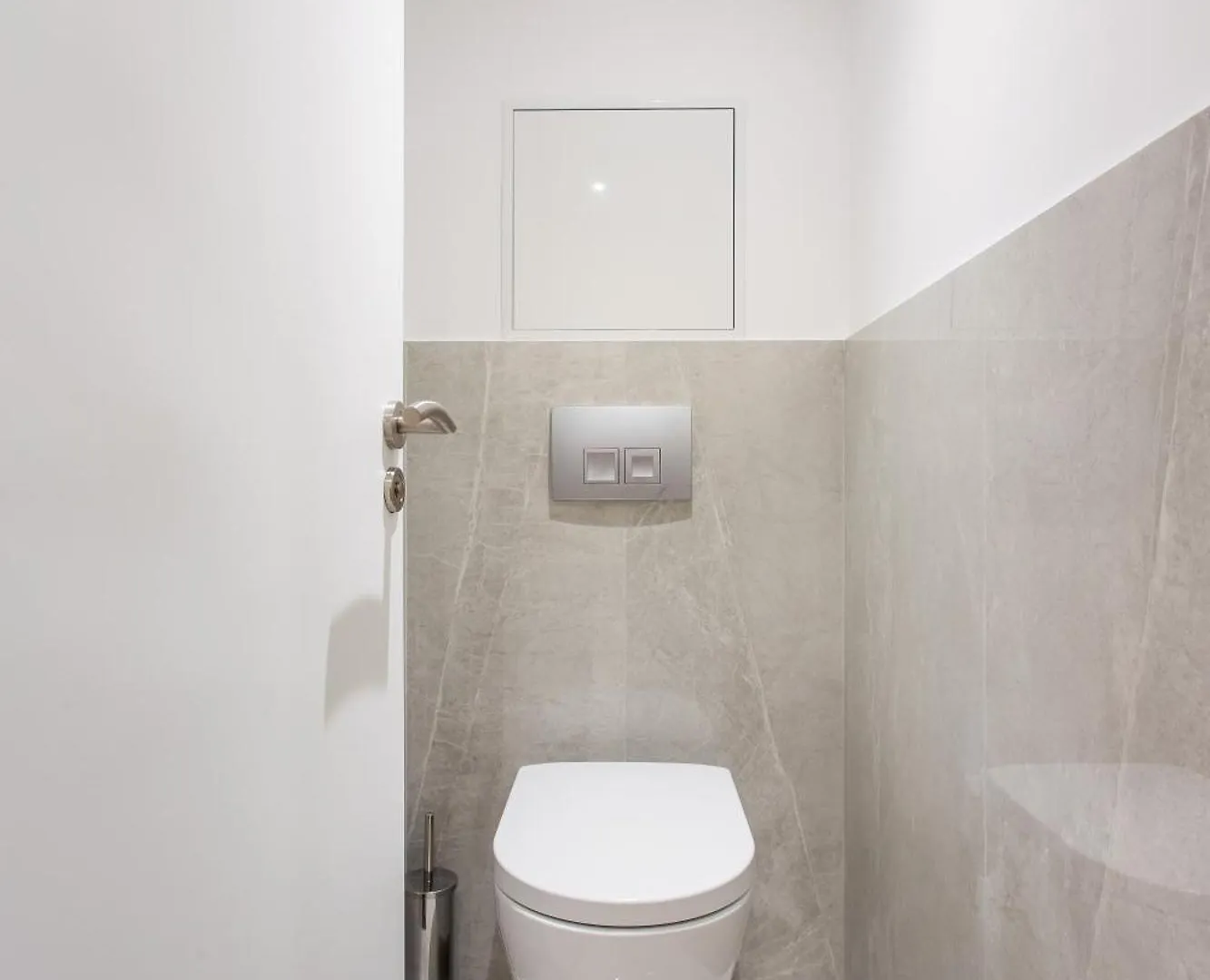 Luxury Loft In דירה *