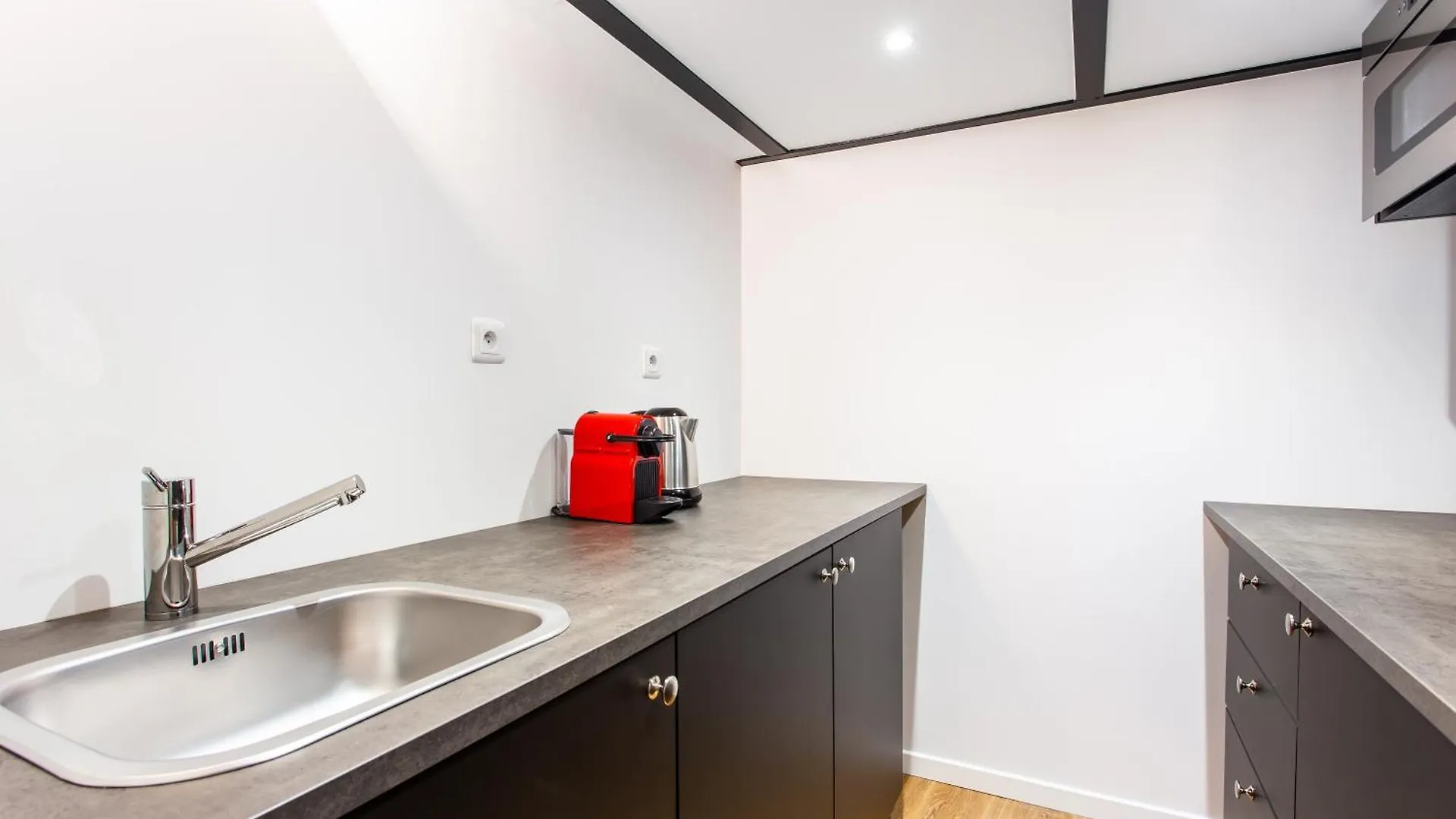 Luxury Loft In פריז