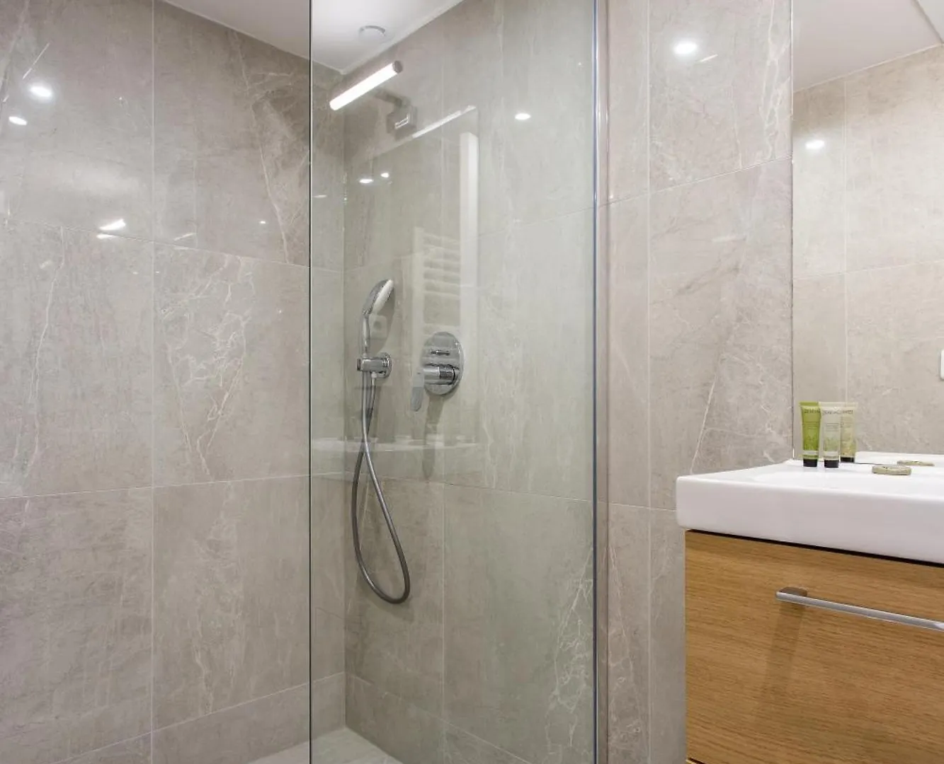 Luxury Loft In דירה פריז