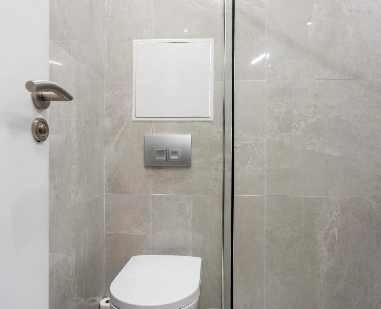 דירה Luxury Loft In פריז